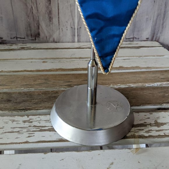 Polish airlines travel agent desk flag plane comme - Picture 5 of 7